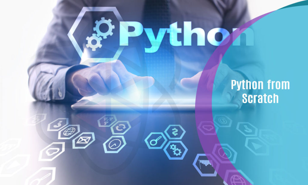 Python from Scratch One Education