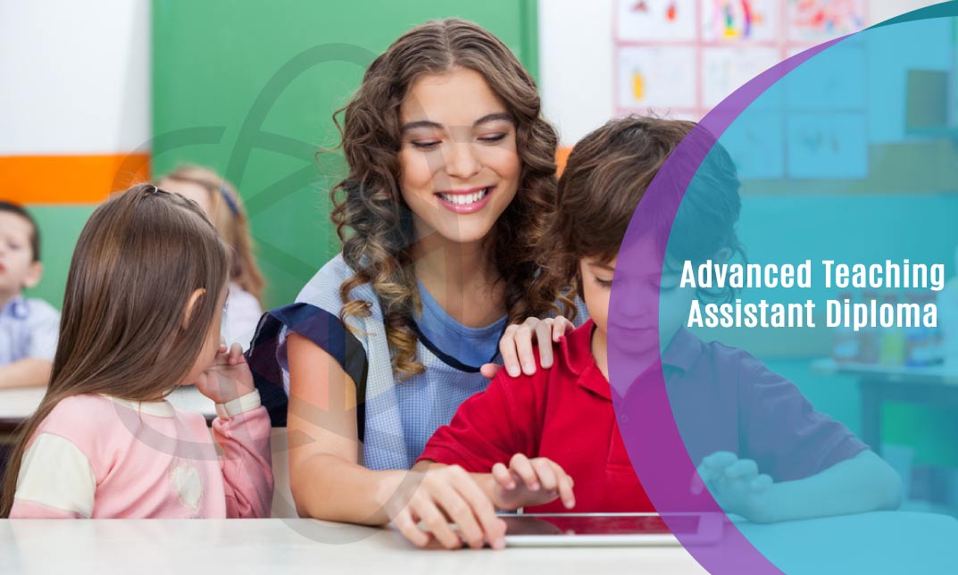 Advanced Teaching Assistant Diploma One Education
