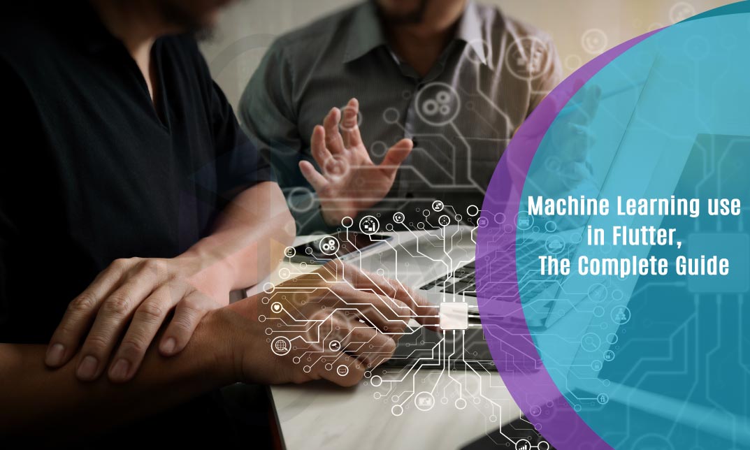 Machine Learning use in Flutter, The Complete Guide One Education