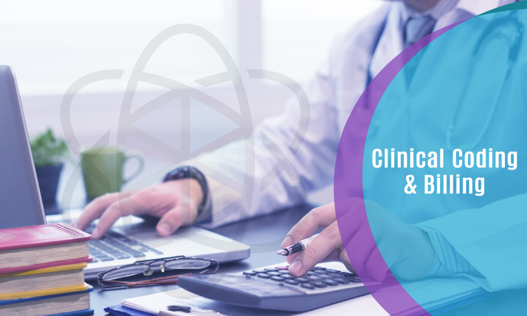 Clinical Coding & Billing Course One Education