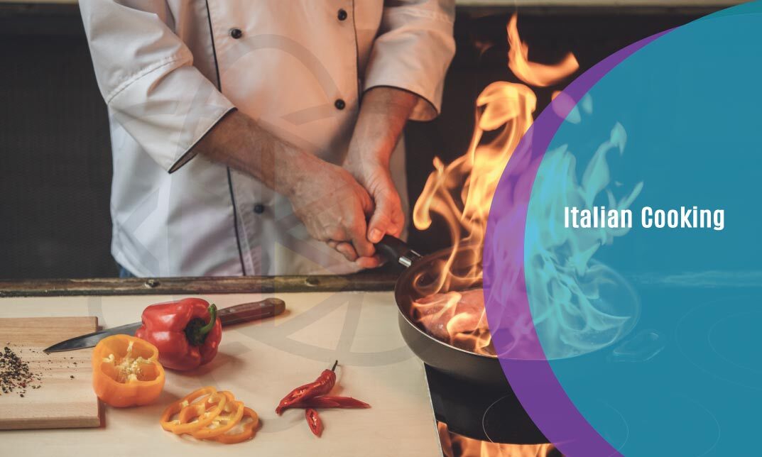 Italian Cooking One Education