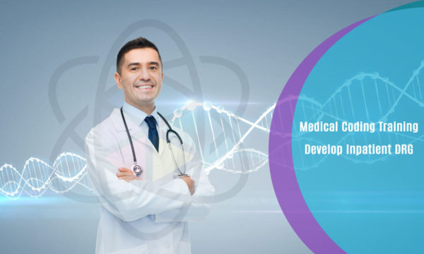 MedicalCodingTrainingDevelopInpatientDRG One Education