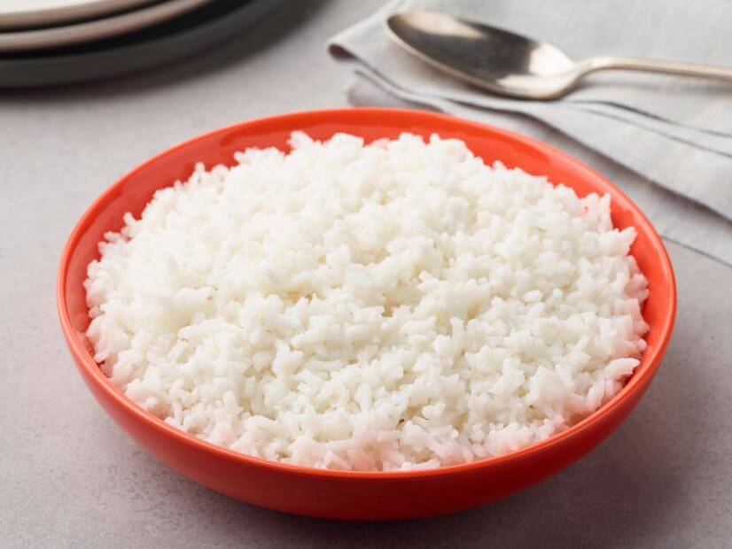 Can You Cook Rice From Frozen One Education