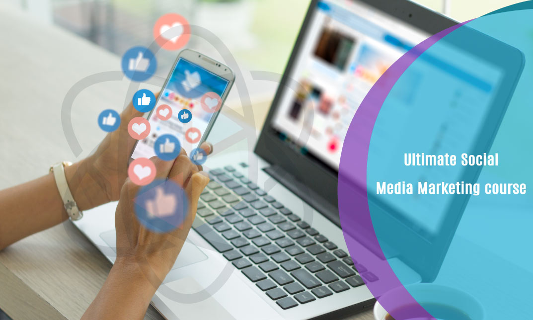 Ultimate Social Media Marketing course One Education
