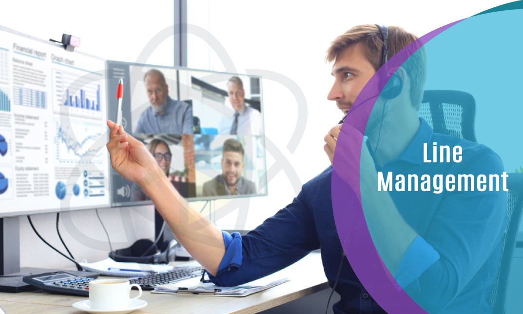 Line Management One Education