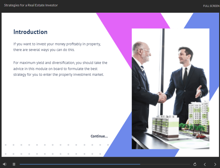 Estate Agent Bundle 5 Courses with FREE QLSEndorsed Certificate One