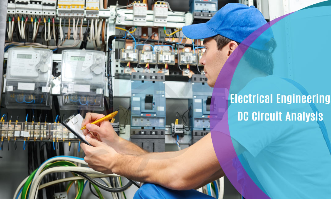 Electrical Engineering DC Circuit Analysis One Education