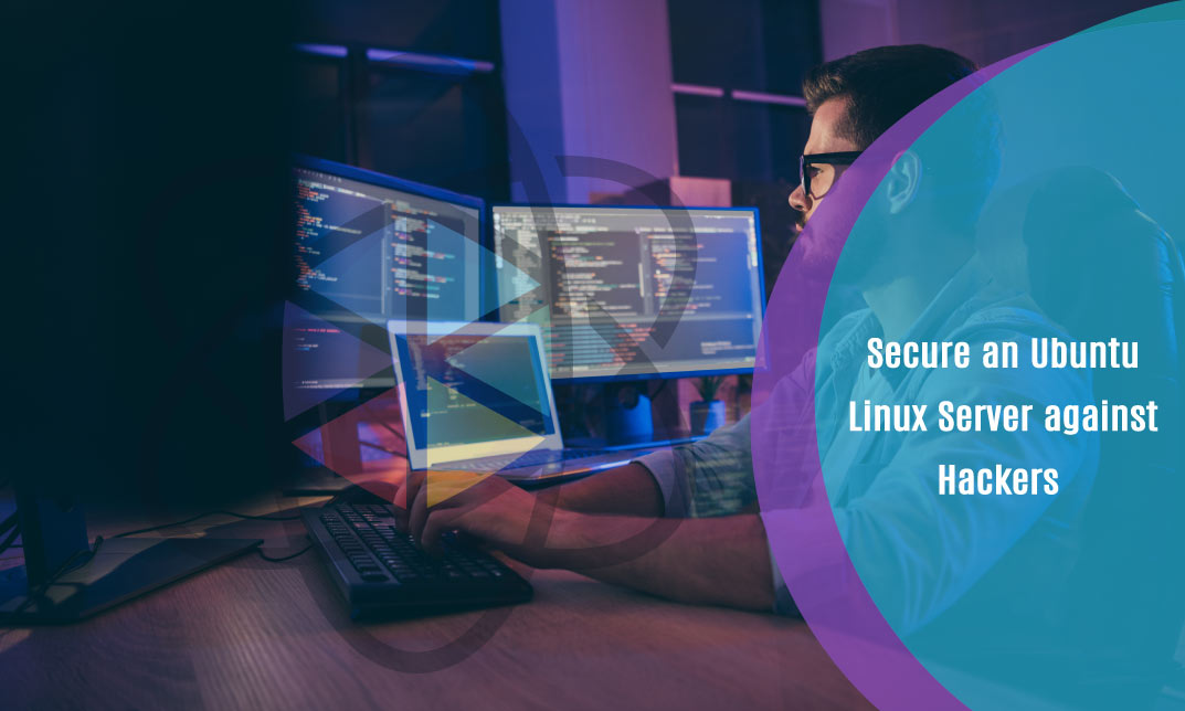 Secure an Ubuntu Linux Server against Hackers One Education
