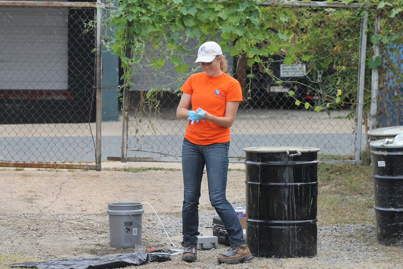 Environmental Consulting Services One Environmental Group