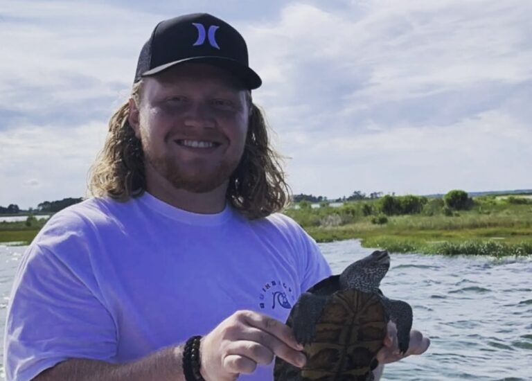 Brett Bradshaw ONE Environmental Group