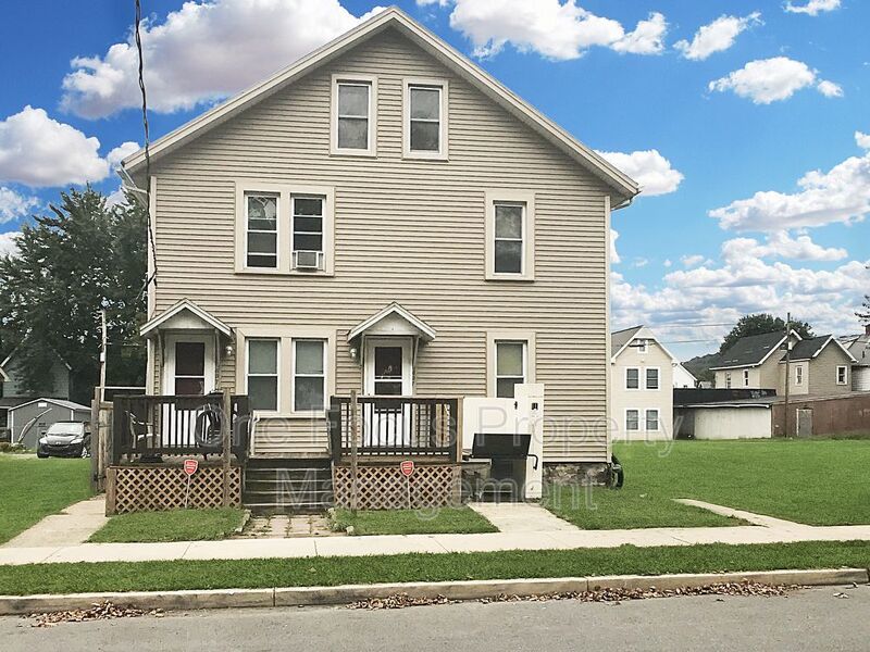 607 Walnut Street 2F Williamsport, PA 17701 One Focus Property