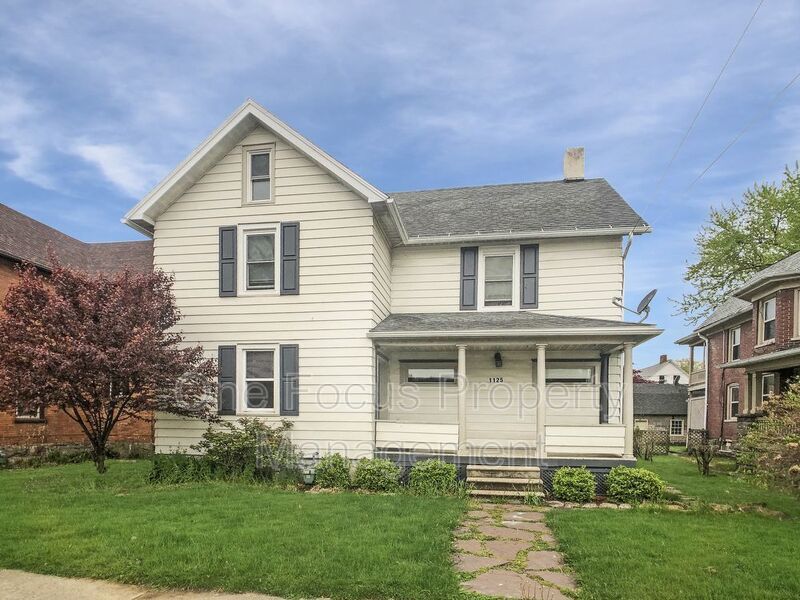 1125 Market Street Apt. 2 Williamsport, PA 17701 One Focus Property