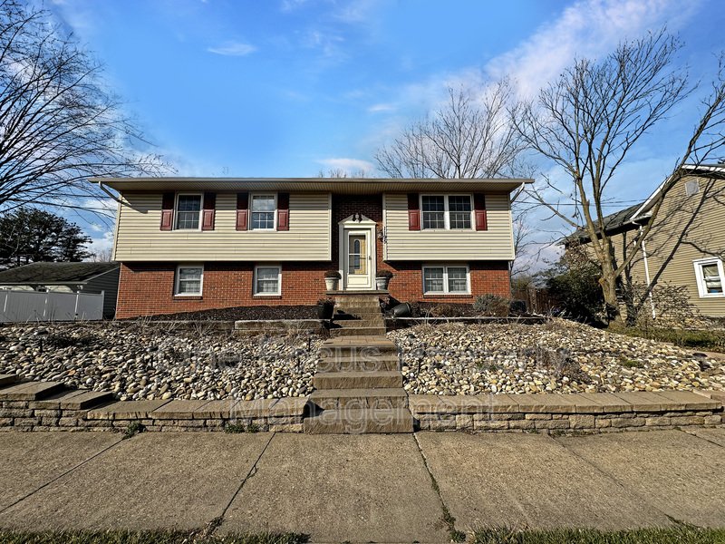 1195 Sheridan Street Williamsport, PA 17701 One Focus Property