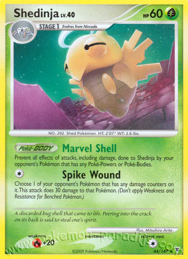 You Can’t Touch This Walls in the Pokemon TCG