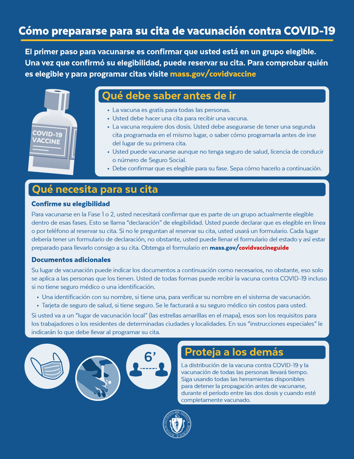 Stay Safe Holyoke OneHolyoke CDC