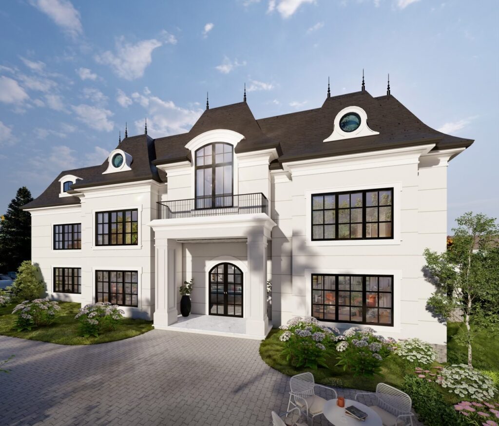 Project Gallery One Horizon Homes Ridgewood, NJ Contractor