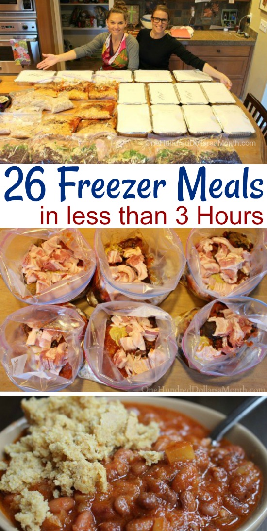 making-26-freezer-meals-in-3-hours-one-hundred-dollars-a-month