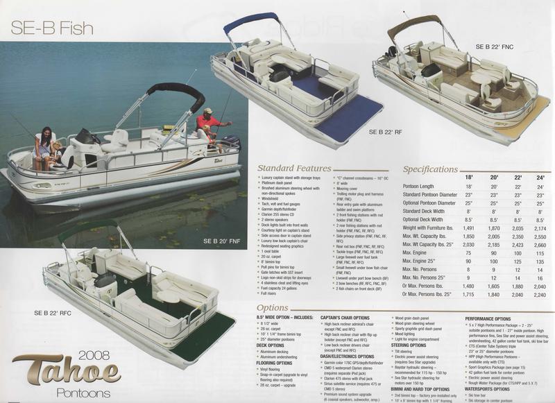 PreOwned Boats