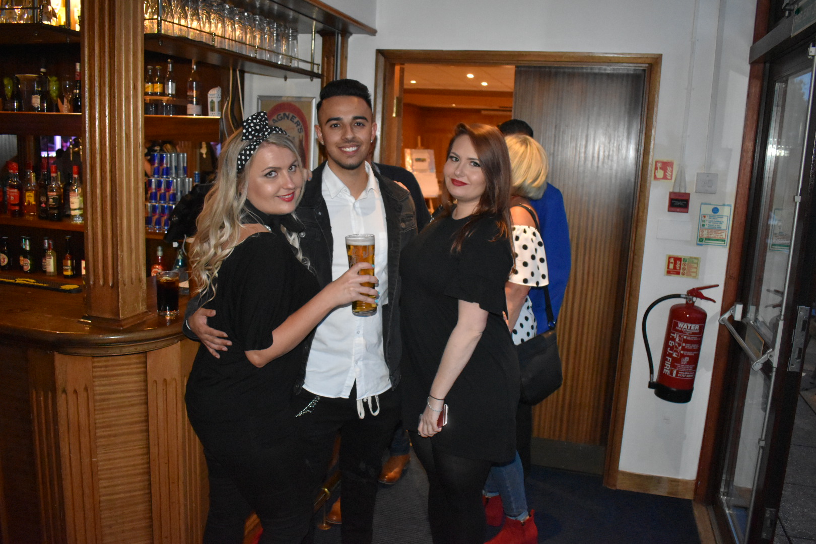 O'Neill & Brennan Summer Social 2019 12th June 2019 News O'Neill