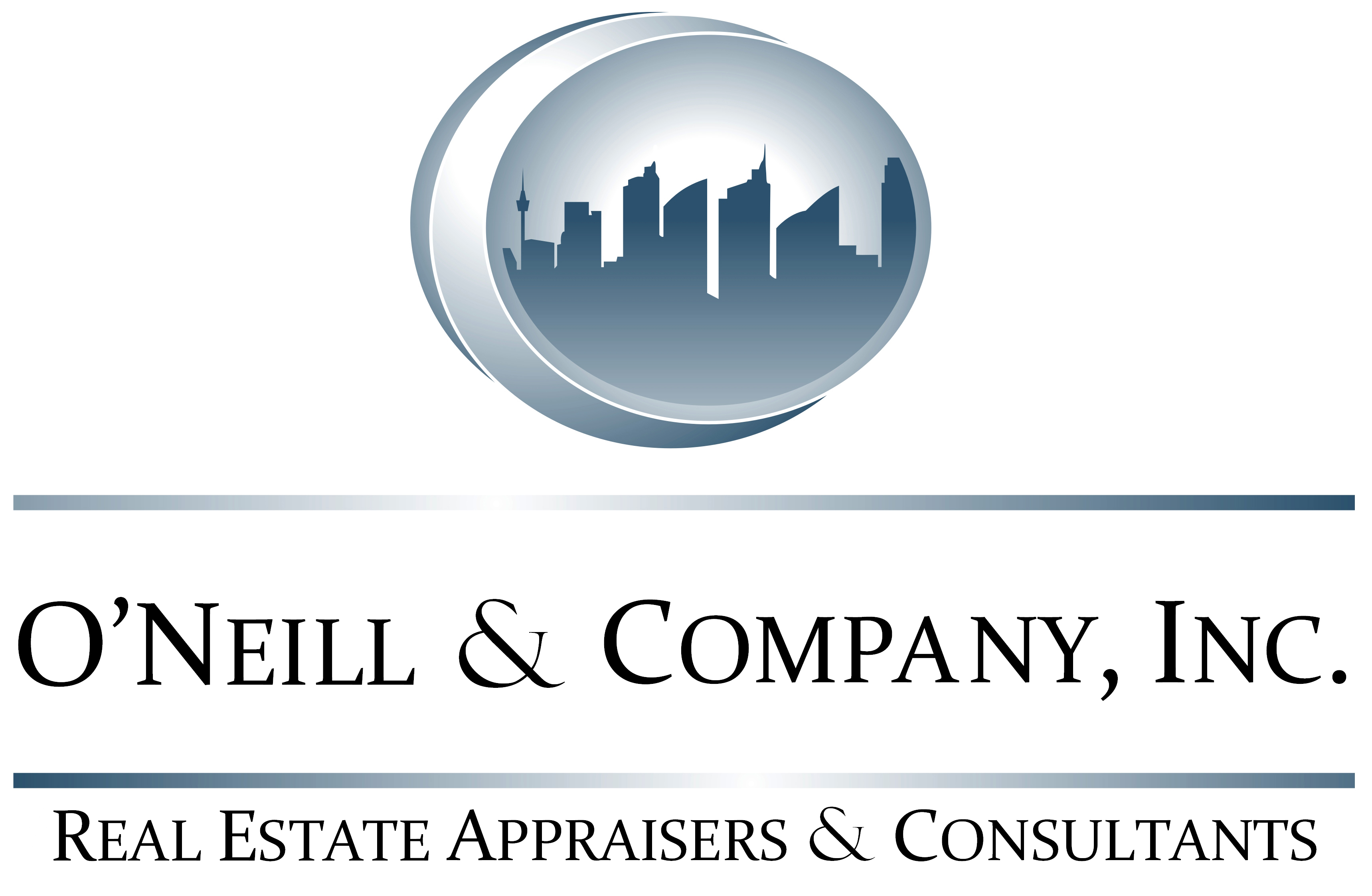O'Neill & Company, Inc. Real Estate Appraisers & Consultants