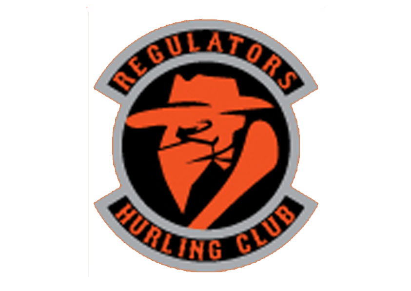 Regulators Hurling Club O’Neills GAA