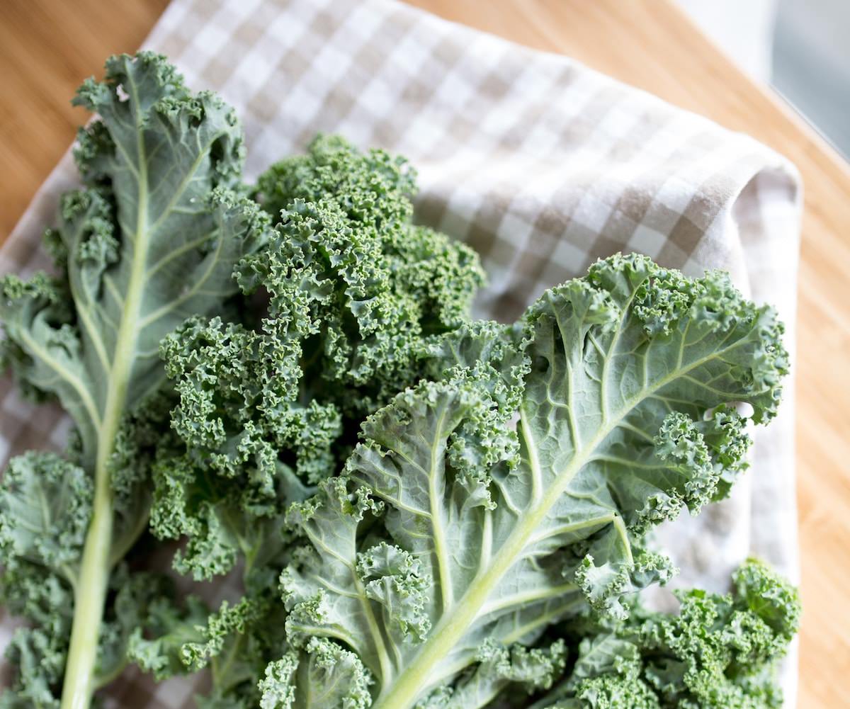 The Healthiest Foods to Eat Every Day One Ingredient Chef