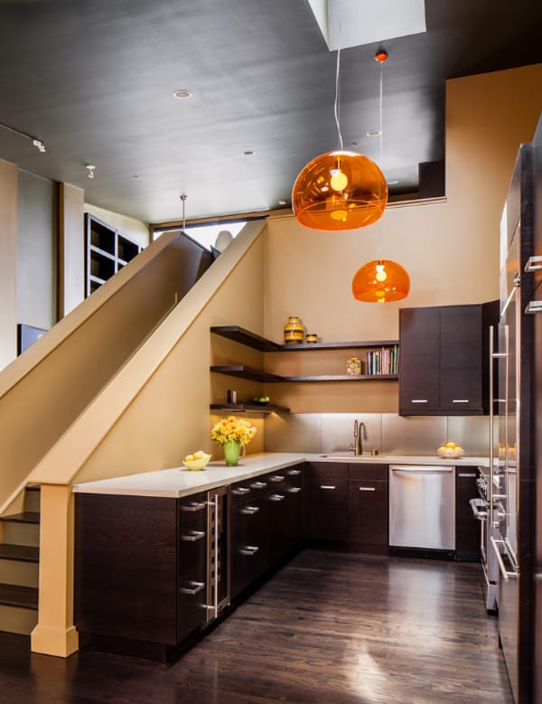 11 custom pantry under stairs. Under Stairs Pantry Design | Joy Studio Design Gallery - Best Design
