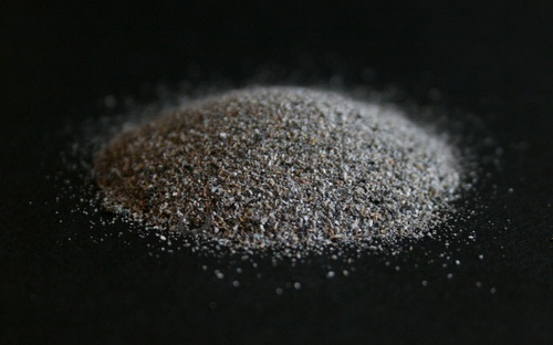 This Dog Portrait is Made From Its Cremated Ashes Onelargeprawn