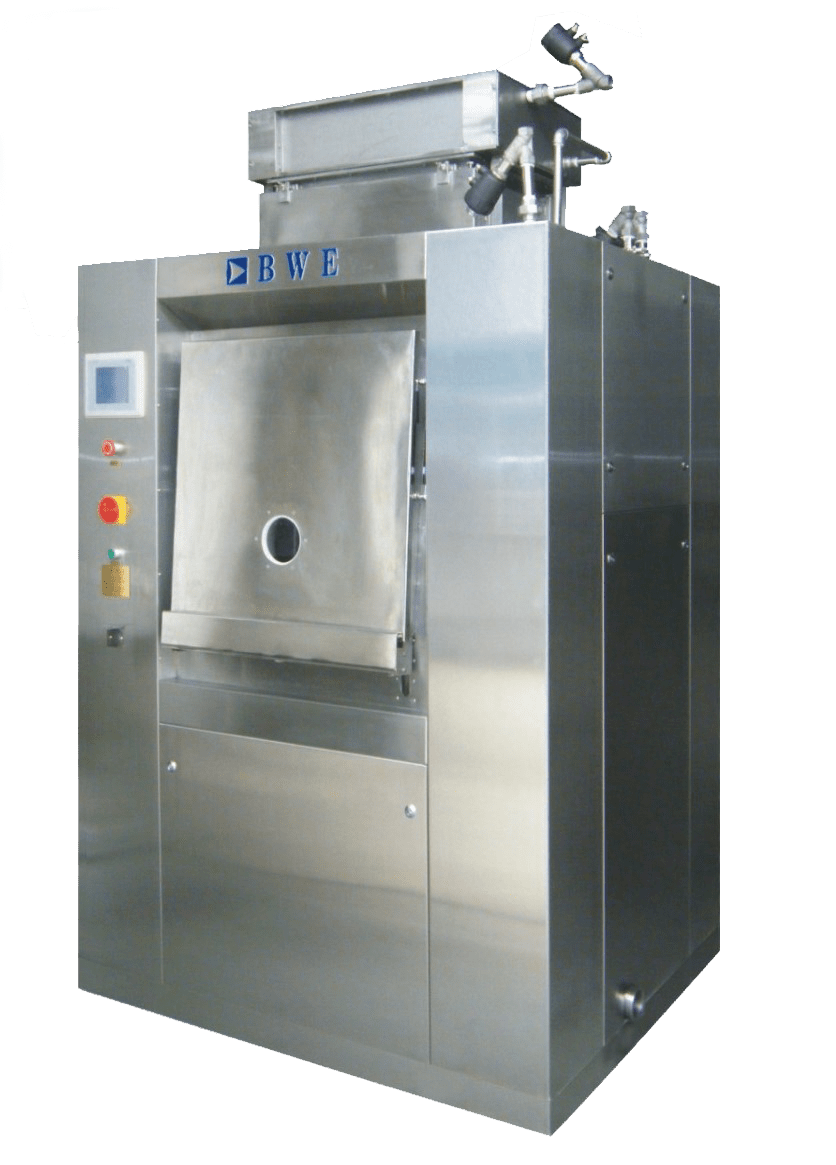 BWD Series Washer & Dryer Combo One Laundry