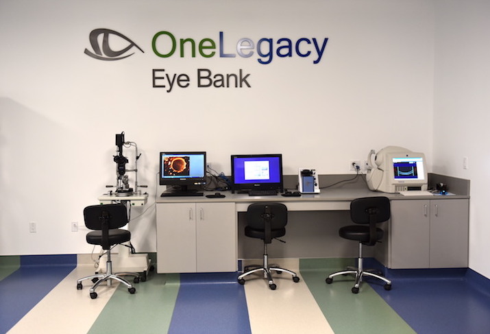 OneLegacy