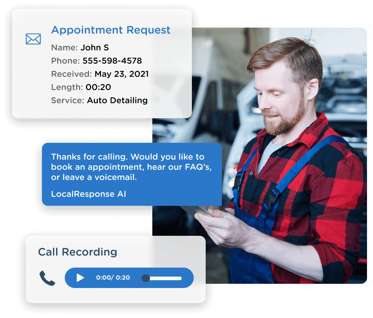 Marketing For Auto Detailing OneLocal