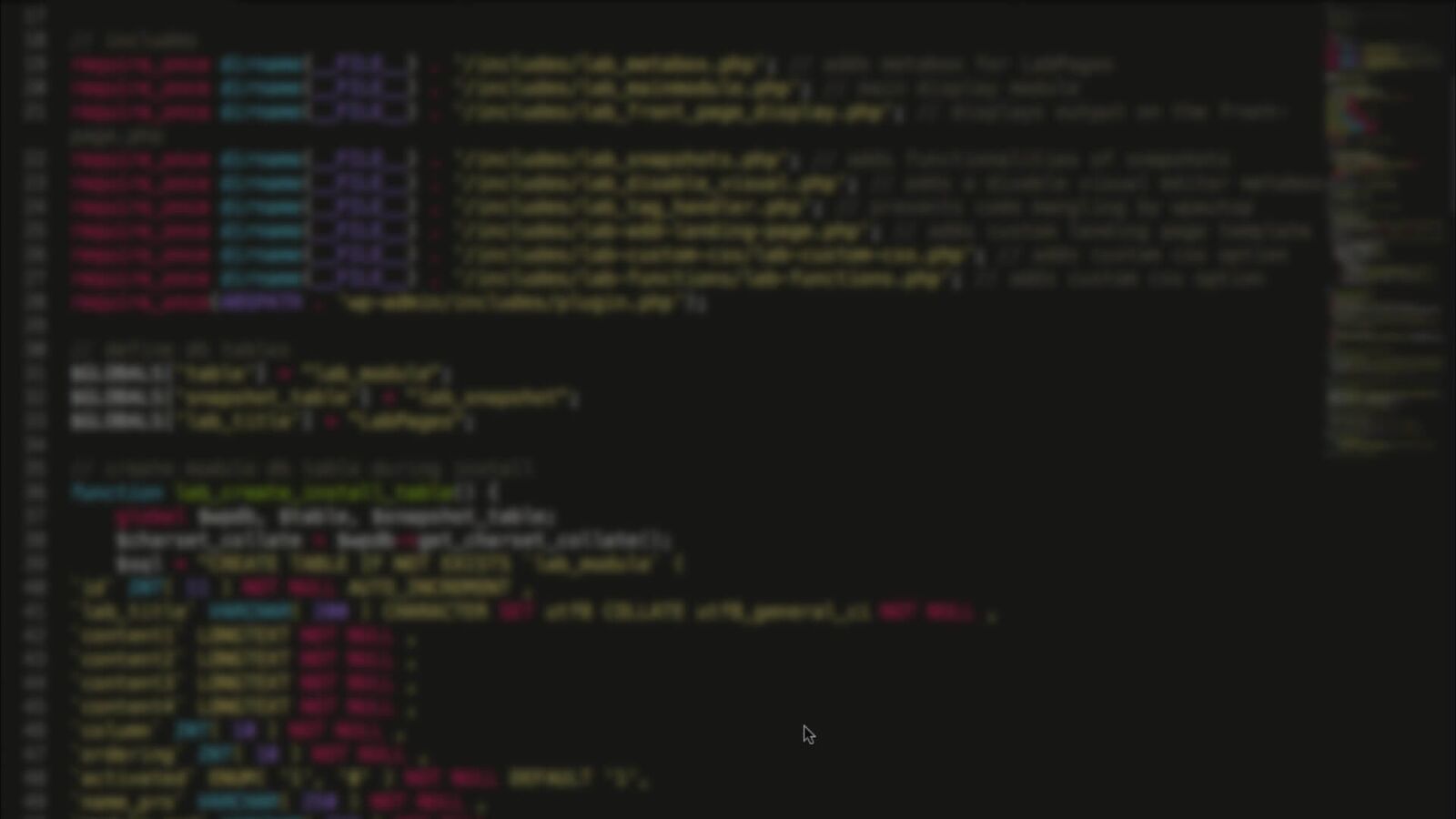 labcodingscreenshot_preview One Creative Environments