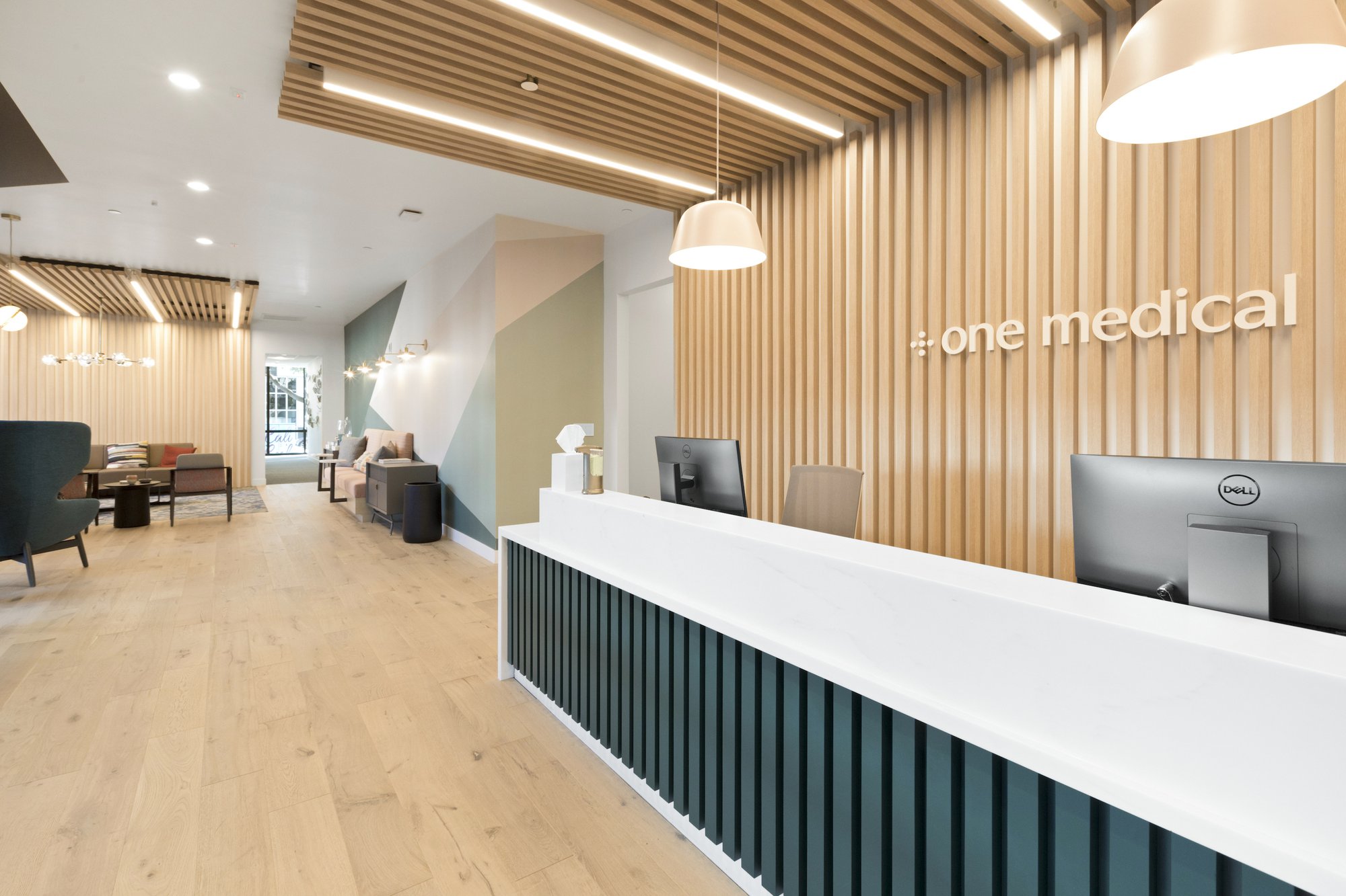 Primary Care Physicians in Dublin, CA One Medical