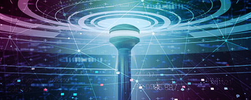 What is a Supply Chain Control Tower?