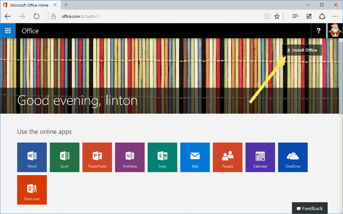 Download Creative Commons Add-in for Microsoft Office from.