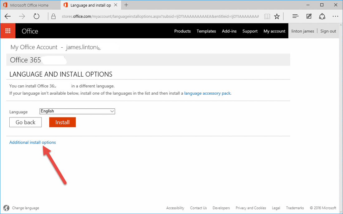 Manage add-ins in the admin center Microsoft 365 admin