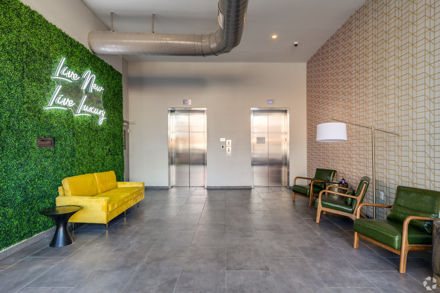 Gallery One on 4th Apartments in Stillwater, OK