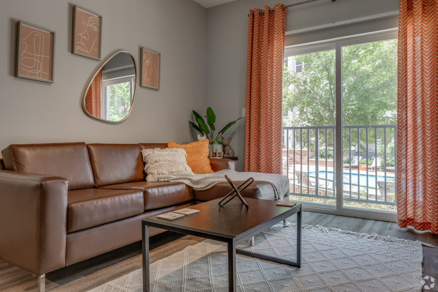 Gallery One on 4th Apartments in Stillwater, OK