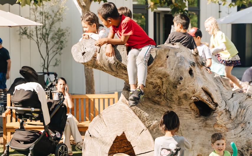 One Paseo Art Walk One Paseo