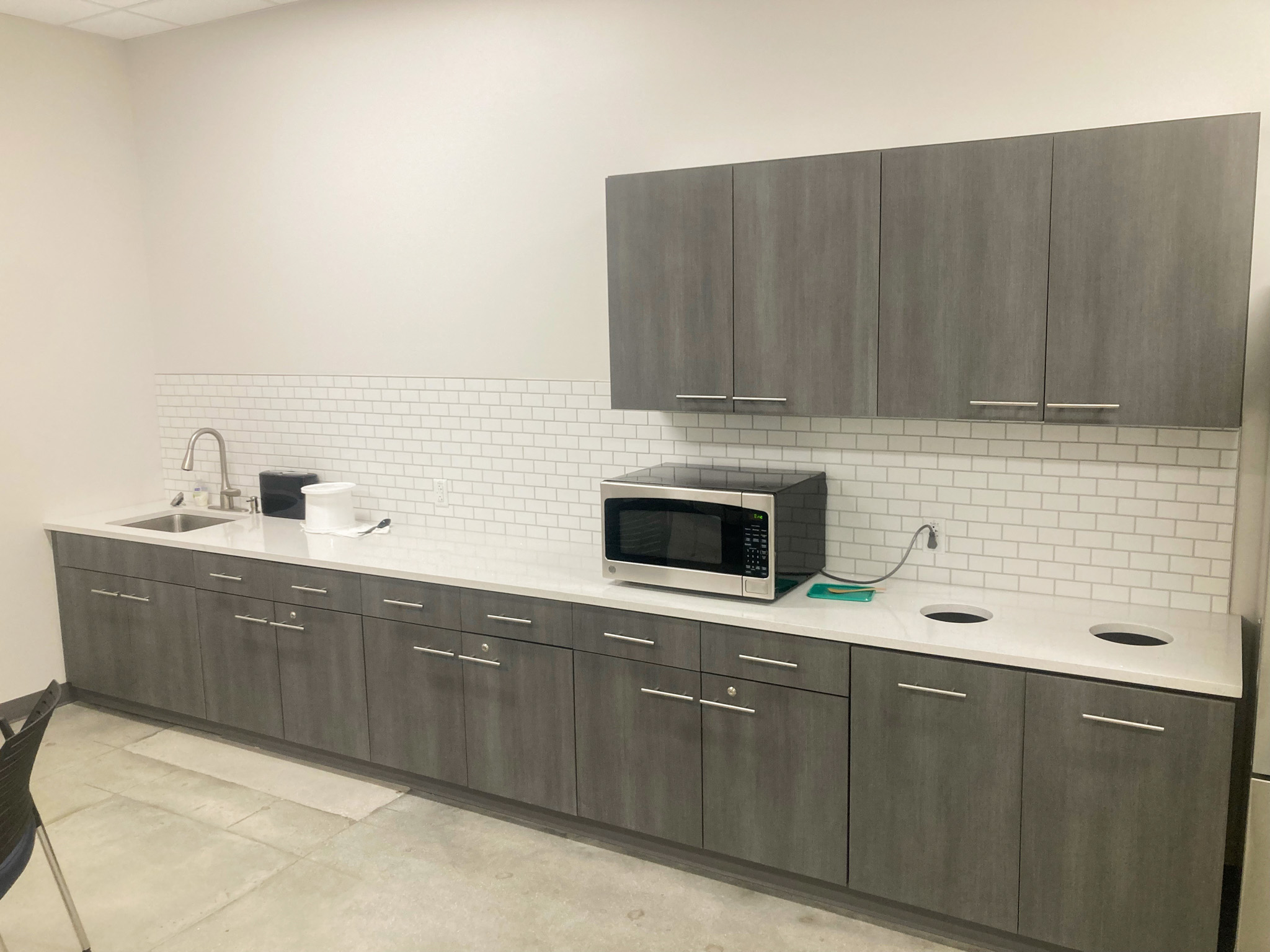 Plastic Laminate Base OnePointe Solutions