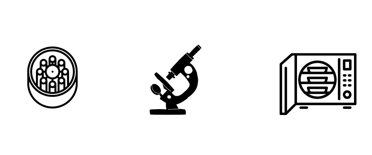 Tissue Culture Lab Equipment OnePointe Solutions