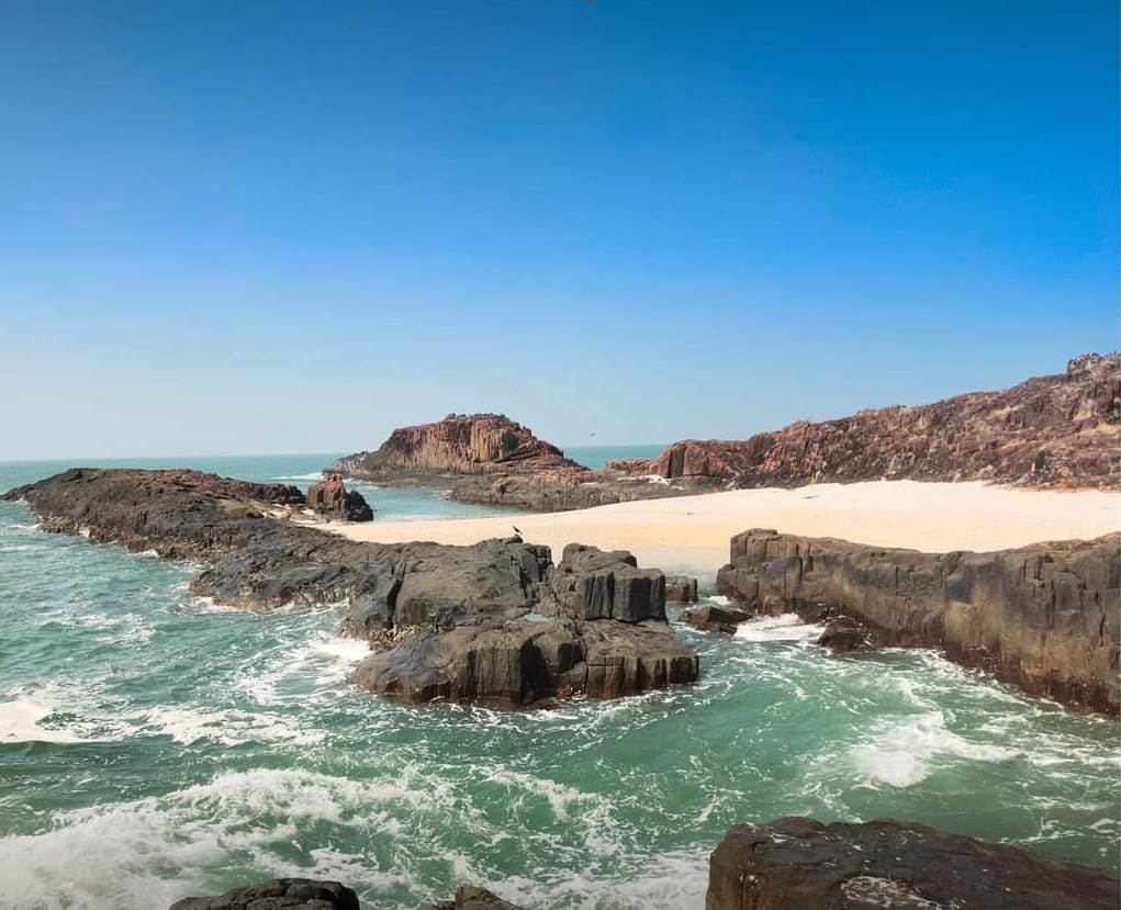 St. Mary's Islands Onepointinfo