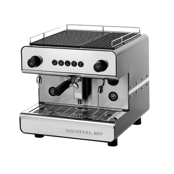 MESIN KOPI / COFFEE MACHINE IBERITAL IB71G / IB7 1G