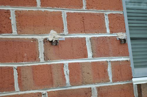 How to Replace a Missing Window Shutter