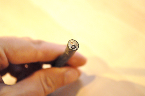 How to Repair a Cut or Damaged Power Cord