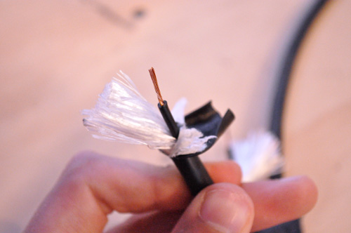 How to Repair a Cut or Damaged Power Cord
