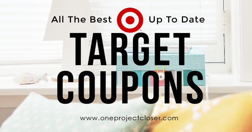 Target Coupons, Sales, Coupon Codes, 1060 Off FALL/WINTER 20202021