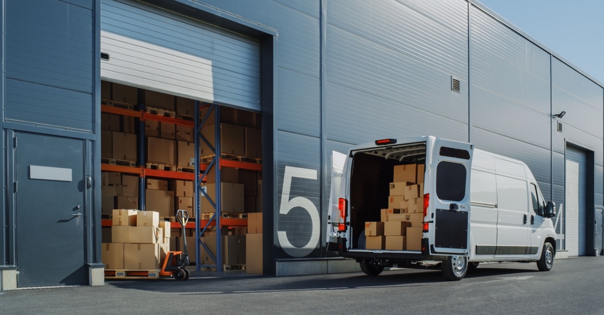 Direct Store Delivery Exploring OneRail's Impact on Modern Logistics