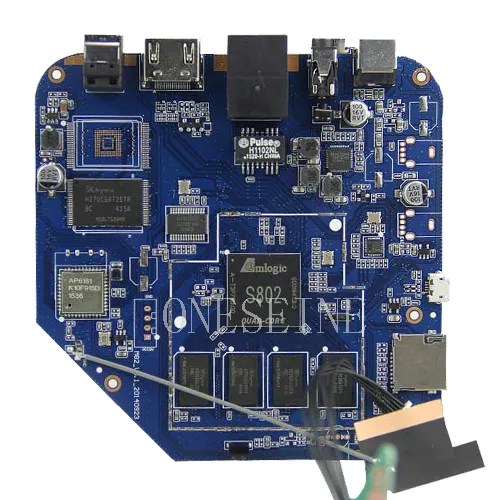 Fr4 Turnkey PCB Assembly Services Near me