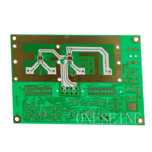 HF Multilayer Isola High Frequency PCB